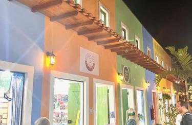 Praia Ubatuba Apartamento SilBraSil - Foto 31
