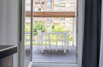 Apartamento Mani en Avenida España con terraza - Foto 10