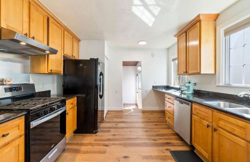 The Berkeley Haven - Photo 13