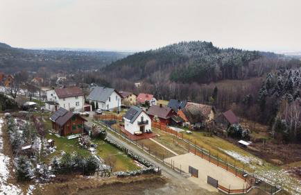 MICHAŁÓWKA - Domek w Górach przy Lesie - Energylandia - Foto 54