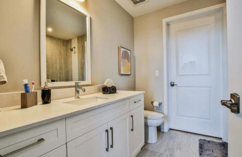 Deluxe Studio Apartment On Broadway - Foto 13