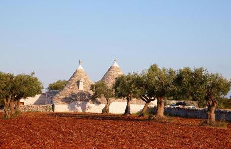 Paramar Casa Vacanza Capitolo - Foto 6