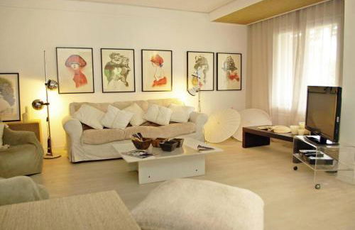 Beach apartment overseeing the sea - Foto 37