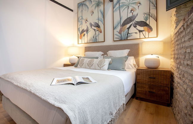 Genteel Home Almansa - Foto 2