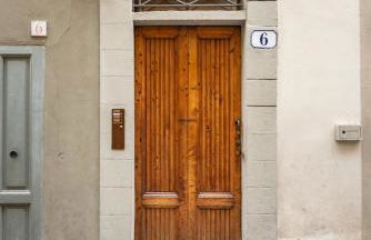 La Casa di Angelique - Florence Dolce Vita - Foto 45