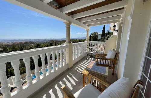 Malagasuite Villa Moriana - Photo 44