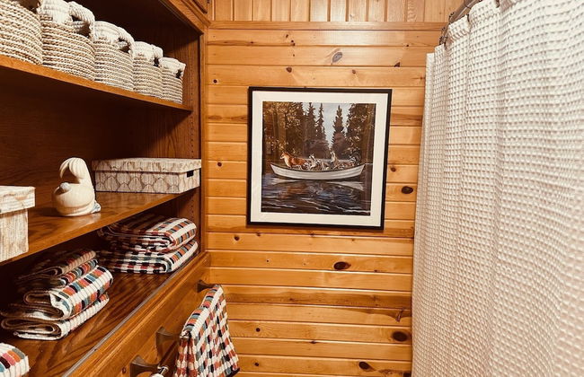 Little Loch 2 Bedroom Home by RedAwning - Foto 27