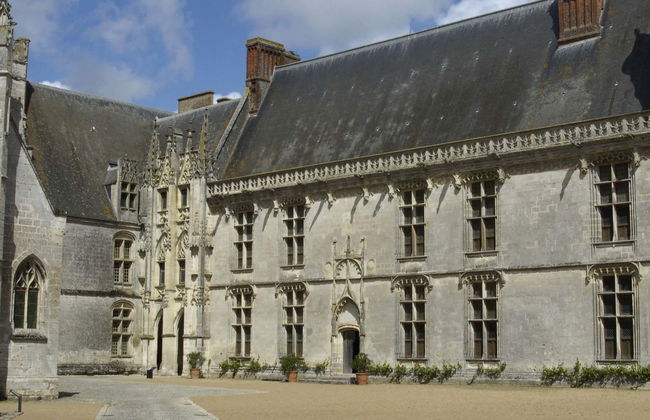 Château Châteaudun Tickets - Photo 2