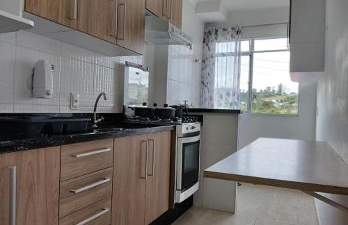 Acolhedor Vista Linda - Foto 23