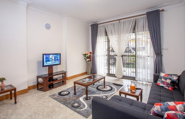 Caran Hotel Apartments - Foto 21