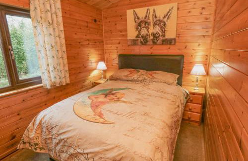 Hawthorne Lodge - Foto 11