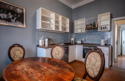 Altstadt Palais - Foto 11