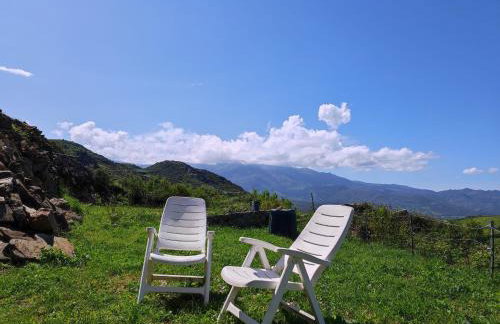Grand F2 vue montagne - Foto 4