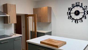 Southerly- 2 bedroom home overlooking the River - Foto 4