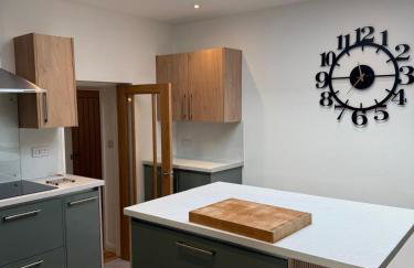 Southerly- 2 bedroom home overlooking the River - Foto 4