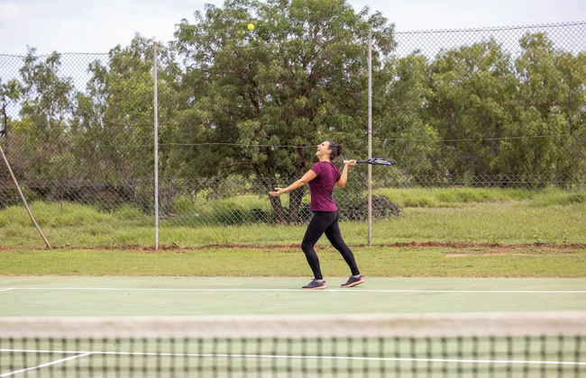 Kernow Charters Towers - Photo 34