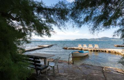 Villa Sunj - Foto 9