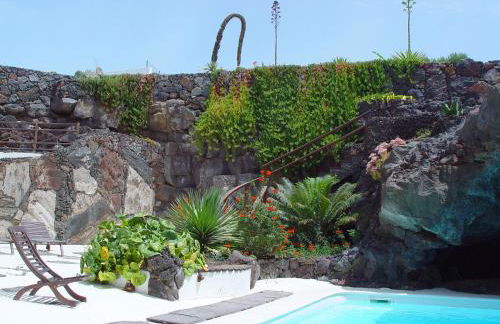 Casa Rural Finca Isabel - Foto 44