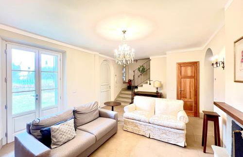 Villa Giulia a Montecarlo - Foto 22