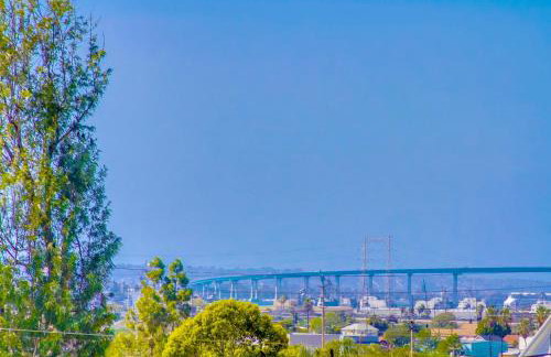 Entire Private Home with 3 Bedrooms 3 Bathrooms, Near San Diego Downtown & Beach, Available Now - Foto 28