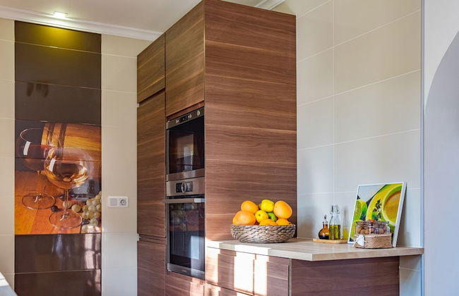 Eliza villa LUX - Foto 8