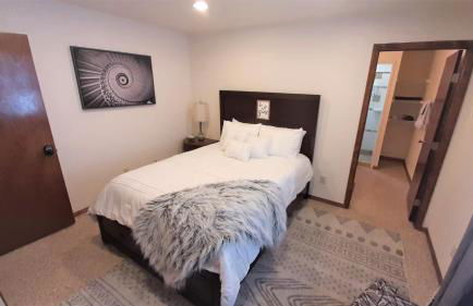 Near to OUHSC Hospitals-Garage Studio - Photo 49