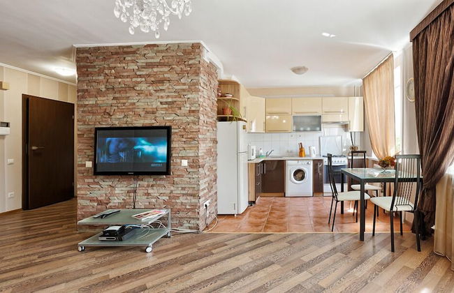 KievApartment - Foto 21