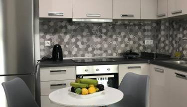 Cyclops Luxury Apartments - Foto 2