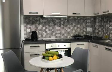 Cyclops Luxury Apartments - Foto 2