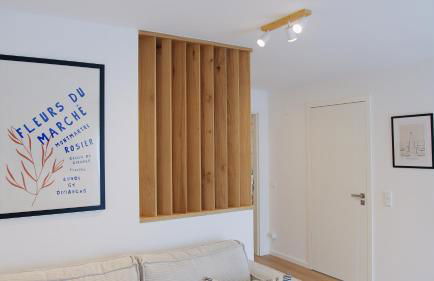 YUVA HOMES -2 Zimmer-S-Bahn MUC-Parkplatz - Foto 5