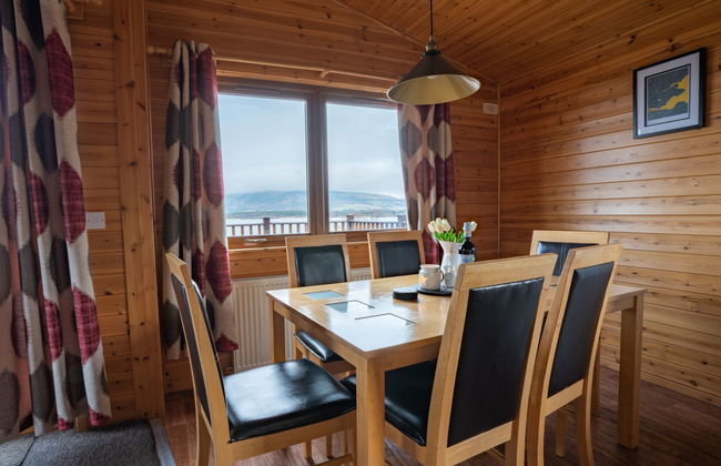 Loch Leven Lodge 12 - Foto 10