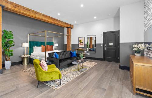 888 Baronne - Foto 74