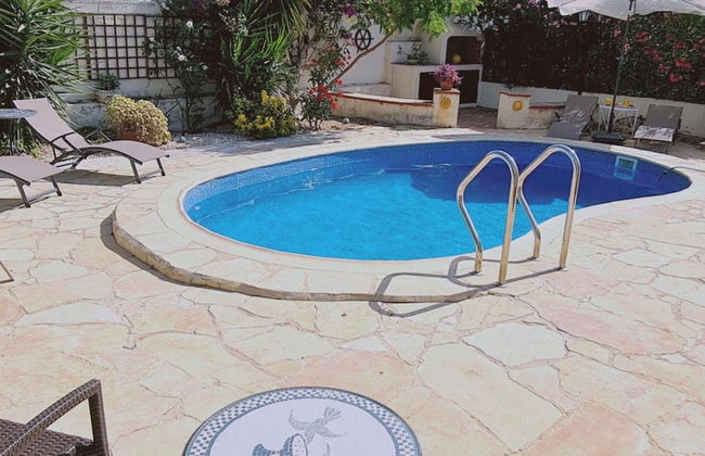 15 ATH - Swallow s Nest Villa - Foto 54