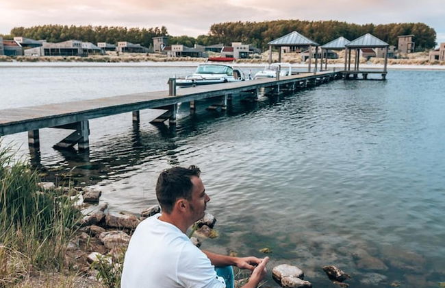 Oasis Punt-West Hotel & Beach Resort - Foto 57