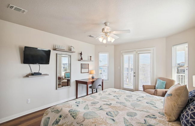 Vitamin Sea Retreat - Foto 11