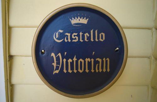 Regal Victorian Home in Downtown Calistoga - Foto 19