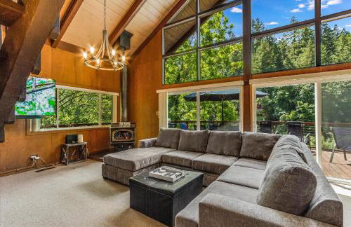 Lazy River Lodge - Hot Tub On the River Kayaks - Foto 12