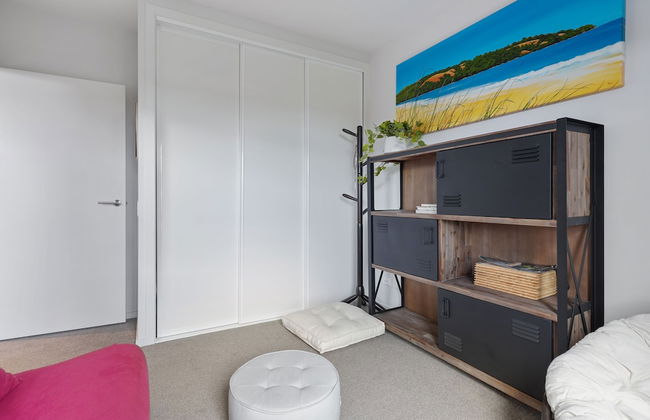 Groovy Apt Close to Onehunga Mall Centre - Foto 37