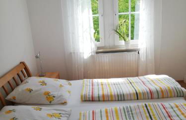 FeWo am Bodensee im Uhldingen mit Balkon, zwischen Insel Mainau, Konstanz, Überlingen und Friedrichshafen - Foto 19