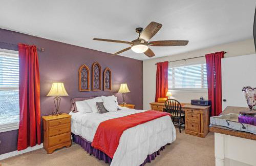 Dean's Retreat at Georgetown home - Foto 18