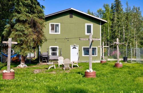 Meadow Rue Hideaway - Foto 14