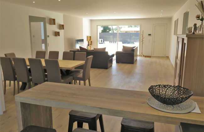 Les Tamaris - Foto 47