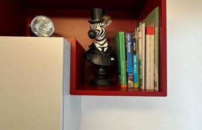 Vatican R(h)ome - Foto 13