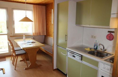 Steiert Panorama Apartments Todtnau - Foto 65