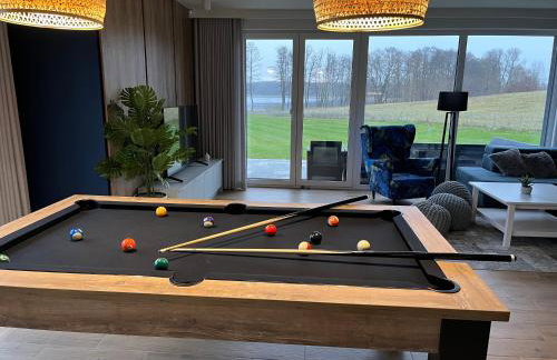 Osada Limajno Dom Łabędzia - Foto 43