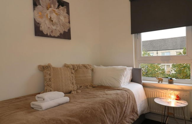 Belvidere House - Parkhead - Foto 15