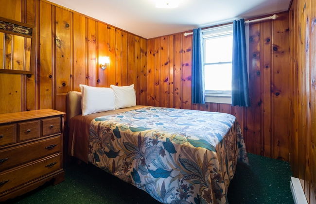 Oceana Cottages - Foto 43