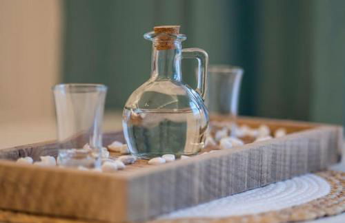 Sofilins Luxury Suite - Photo 14