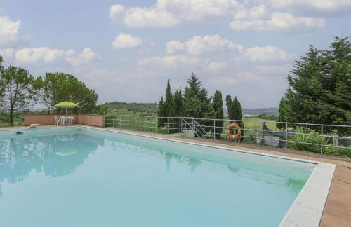 Apartment Contrada Brecciano-2 by Interhome - Foto 16