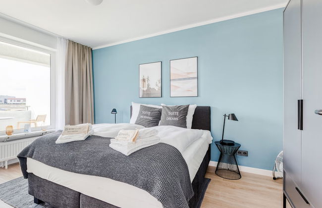 Limehome Wolfsburg Porschestraße - Foto 5